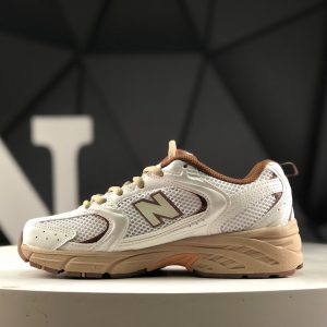 New Balance WR530 Retro Running Sneakers WR530N1