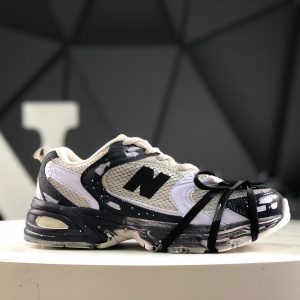 New Balance WR530 Retro Running Sneakers WR530AAL