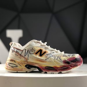 New Balance WR530 Retro Running Sneakers WR530AA1