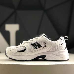 New Balance WR530 Retro Running Sneakers WR530AD