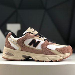 New Balance WR530 Retro Running Sneakers WR530SNC
