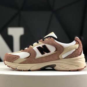 New Balance WR530 Retro Running Sneakers WR530SNC