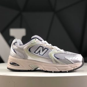 New Balance WR530 Retro Running Sneakers WR530KA