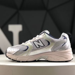New Balance WR530 Retro Running Sneakers WR530KA
