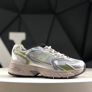 New Balance MR530 Retro Running Sneakers MR530SG