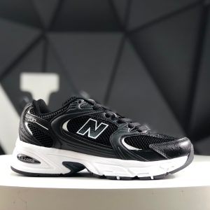 New Balance MR530 Retro Running Sneakers MR530KOB