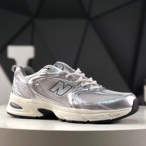 New Balance MR530 Retro Running Sneakers MR530LG