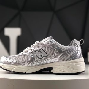 New Balance MR530 Retro Running Sneakers MR530LG