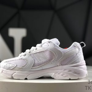New Balance MR530 Retro Running Sneakers MR530WI