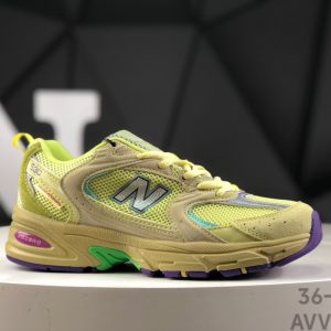 New Balance MR530 Retro Running Sneakers MR530PR