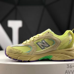 New Balance MR530 Retro Running Sneakers MR530PR