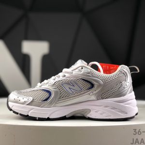 New Balance MR530 Retro Running Sneakers MR530BS