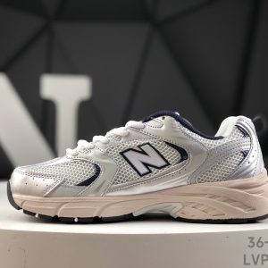 New Balance MR530 Retro Running Sneakers MR530KA