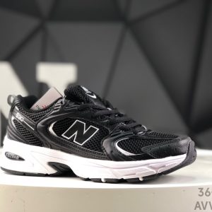New Balance MR530 Retro Running Sneakers MR530SD