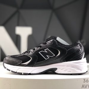 New Balance MR530 Retro Running Sneakers MR530SD