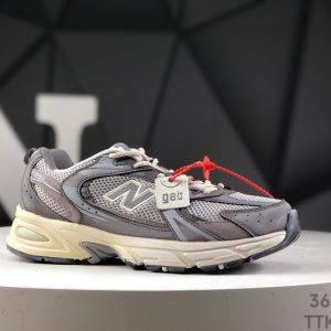 New Balance MR530 Retro Running Sneakers MR530CE