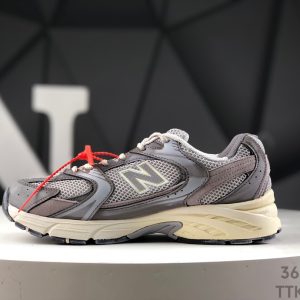 New Balance MR530 Retro Running Sneakers MR530TG