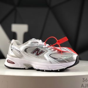 New Balance MR530 Retro Running Sneakers MR530GS