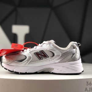 New Balance MR530 Retro Running Sneakers MR530GS