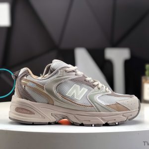 New Balance MR530 Retro Running Sneakers MR530SJ