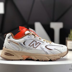 New Balance MR530 Retro Running Sneakers MR530NI