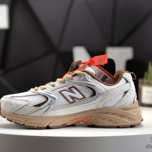 New Balance MR530 Retro Running Sneakers MR530NI