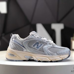 New Balance MR530 Retro Running Sneakers MR530VS