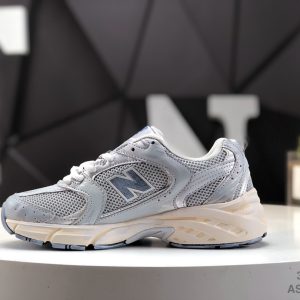 New Balance MR530 Retro Running Sneakers MR530VS