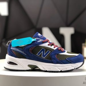 New Balance MR530 Retro Running Sneakers MR530JH