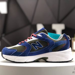 New Balance MR530 Retro Running Sneakers MR530JH