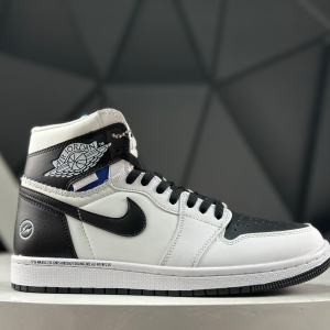 Nike Air Jordan 1 Retro High IQ7847-001 Sneakers