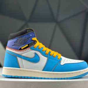 Nike Air Jordan 1 Retro High DZ4137-800 Sneakers