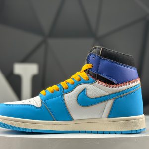 Nike Air Jordan 1 Retro High DZ4137-800 Sneakers
