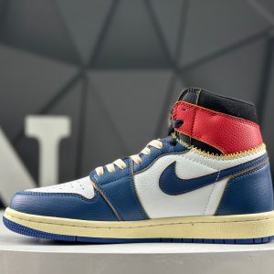 Nike Air Jordan 1 Retro High BV1300-146 Sneakers