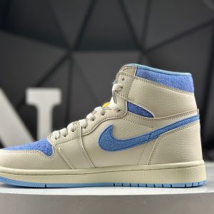 Nike Air Jordan 1 Retro High FD2596-102 Sneakers