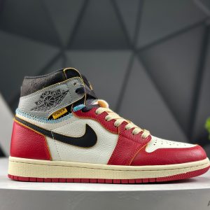 Nike Air Jordan 1 Retro High HV8563-600 Sneakers