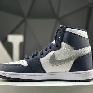 Nike Air Jordan 1 Retro High DC1788-100 Sneakers