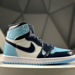 Nike Air Jordan 1 Retro High CD0461-401 Sneakers