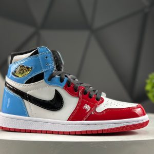 Nike Air Jordan 1 Retro High CK5666-100 Sneakers