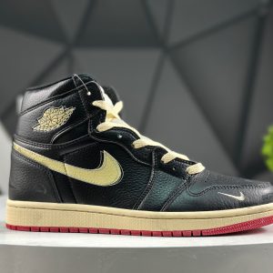 Nike Air Jordan 1 Retro High IB8958-100 Sneakers