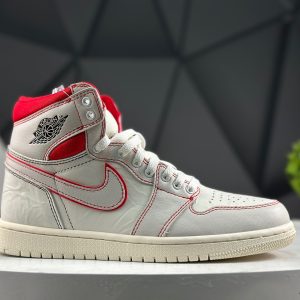Nike Air Jordan 1 Retro High 555088-160 Sneakers