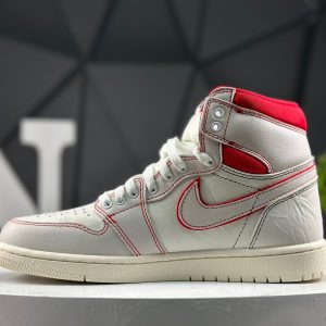 Nike Air Jordan 1 Retro High 555088-160 Sneakers