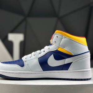 Nike Air Jordan 1 Retro High 554724-131 Sneakers