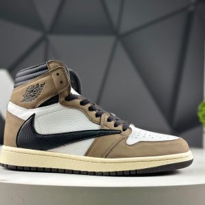 Nike Air Jordan 1 Retro High NIKE-HIGH-00073 Sneakers