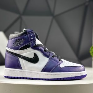 Nike Air Jordan 1 Retro High NIKE-HIGH-00073 Sneakers