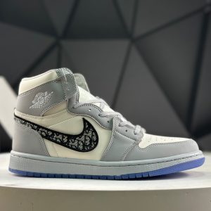 Nike Air Jordan 1 Retro High NIKE-HIGH-00080 Sneakers