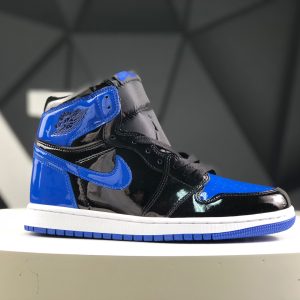Nike Air Jordan 1 Retro High 555088-400 Sneakers