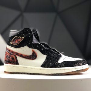 Nike Air Jordan 1 Retro High IB3165-091 Sneakers