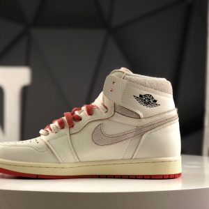 Nike Air Jordan 1 Retro High DB4612-100 Sneakers