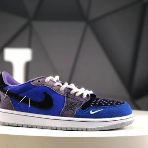 Nike Air Jordan 1 Retro High DZ7292-420 Sneakers